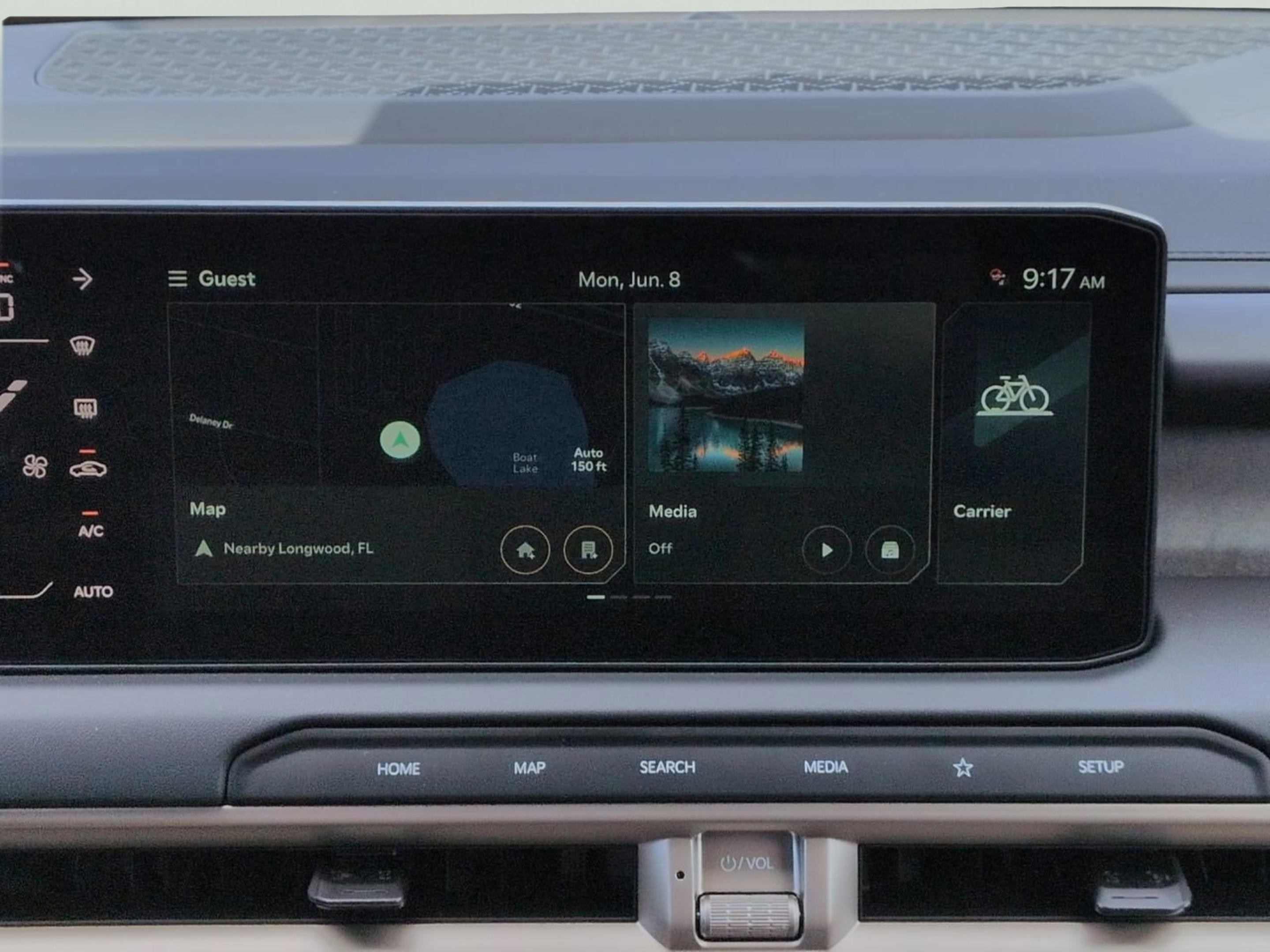 New 2027 Glacial White Pearl Kia EX image 20