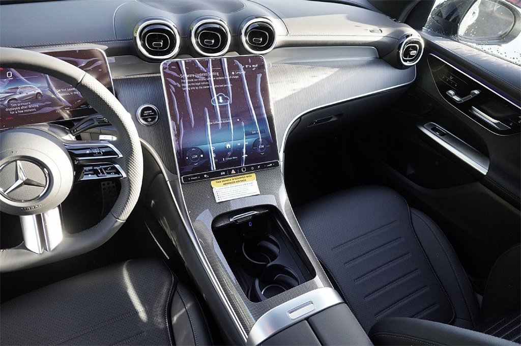 2026 Mercedes-Benz GLC Base - Photo 41