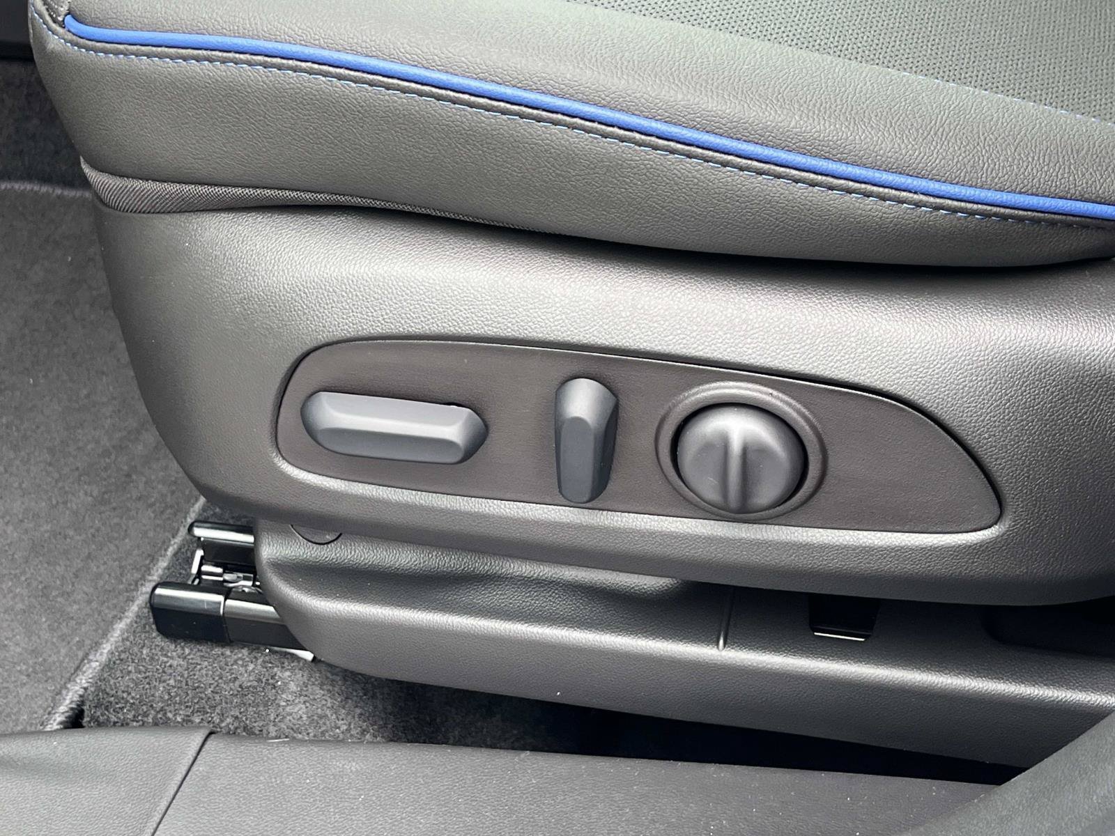 2026 Buick Encore GX Sport Touring - Photo 22