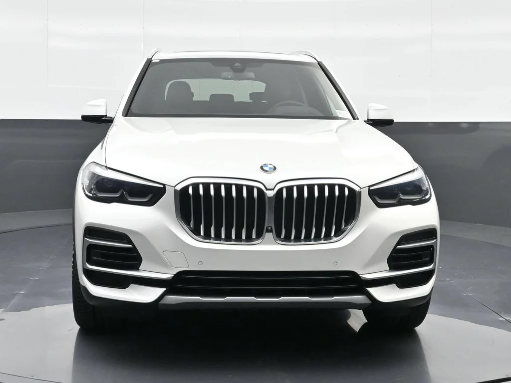 2023 BMW X5 40i - Photo 15
