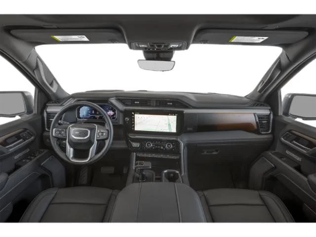 Used 2025 Sterling Metallic GMC Denali image 10