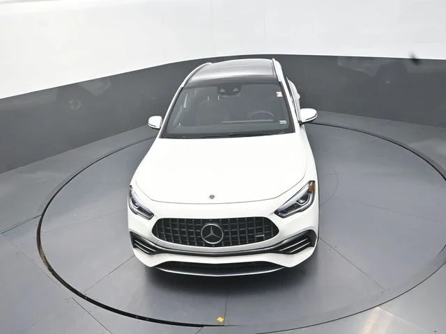 Used 2021  Mercedes-Benz GLA 45 AMG® image 24