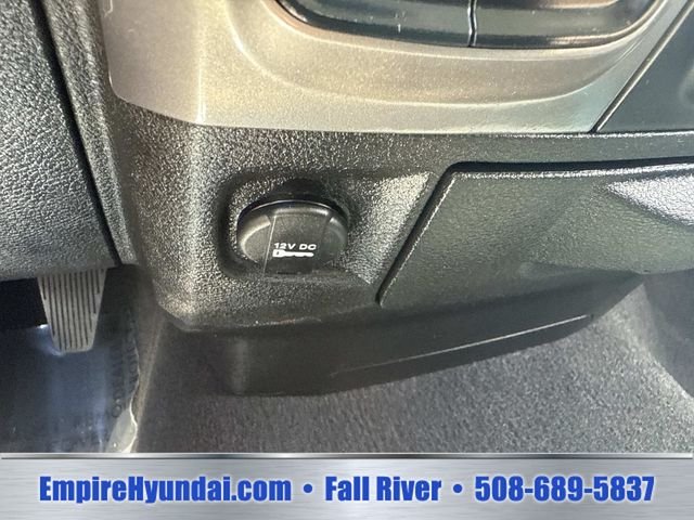2024 RAM Ram 1500 Classic SLT - Photo 30