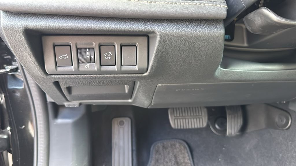 2025 Subaru Outback Limited - Photo 12
