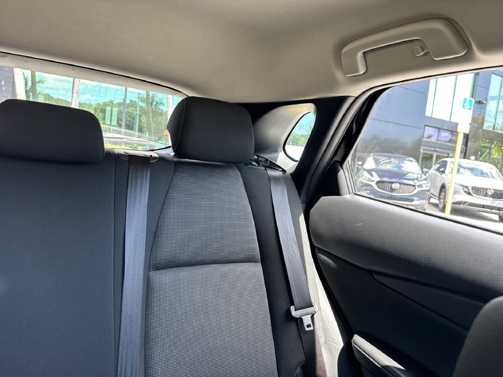 Used 2024 Jet Black Mica Mazda 2.5 S image 19