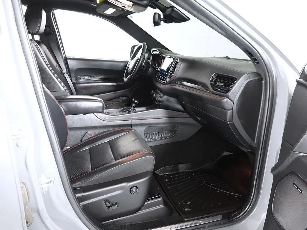 Used 2023 Gray Dodge R/T Premium image 19