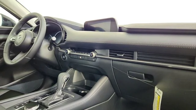 New 2026 Ceramic Metallic Mazda 2.5 S Select Sport image 29
