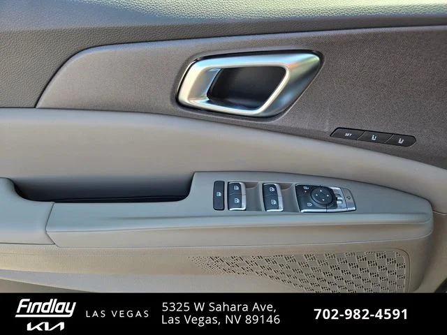 New 2026 Gray Kia EX image 18