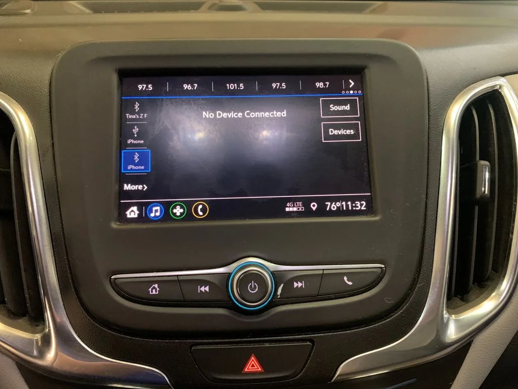 Used 2021 Gray Chevrolet LS image 21