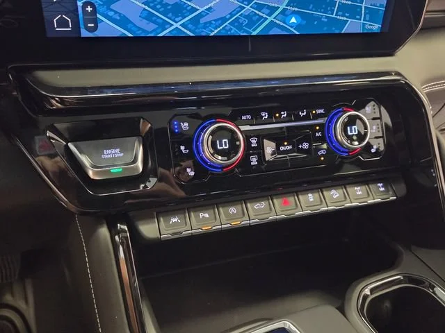 New 2026 Onyx Black GMC AT4X image 26