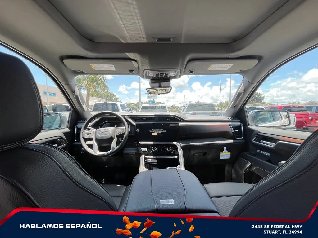 2026 GMC Sierra 1500 Denali - Photo 30
