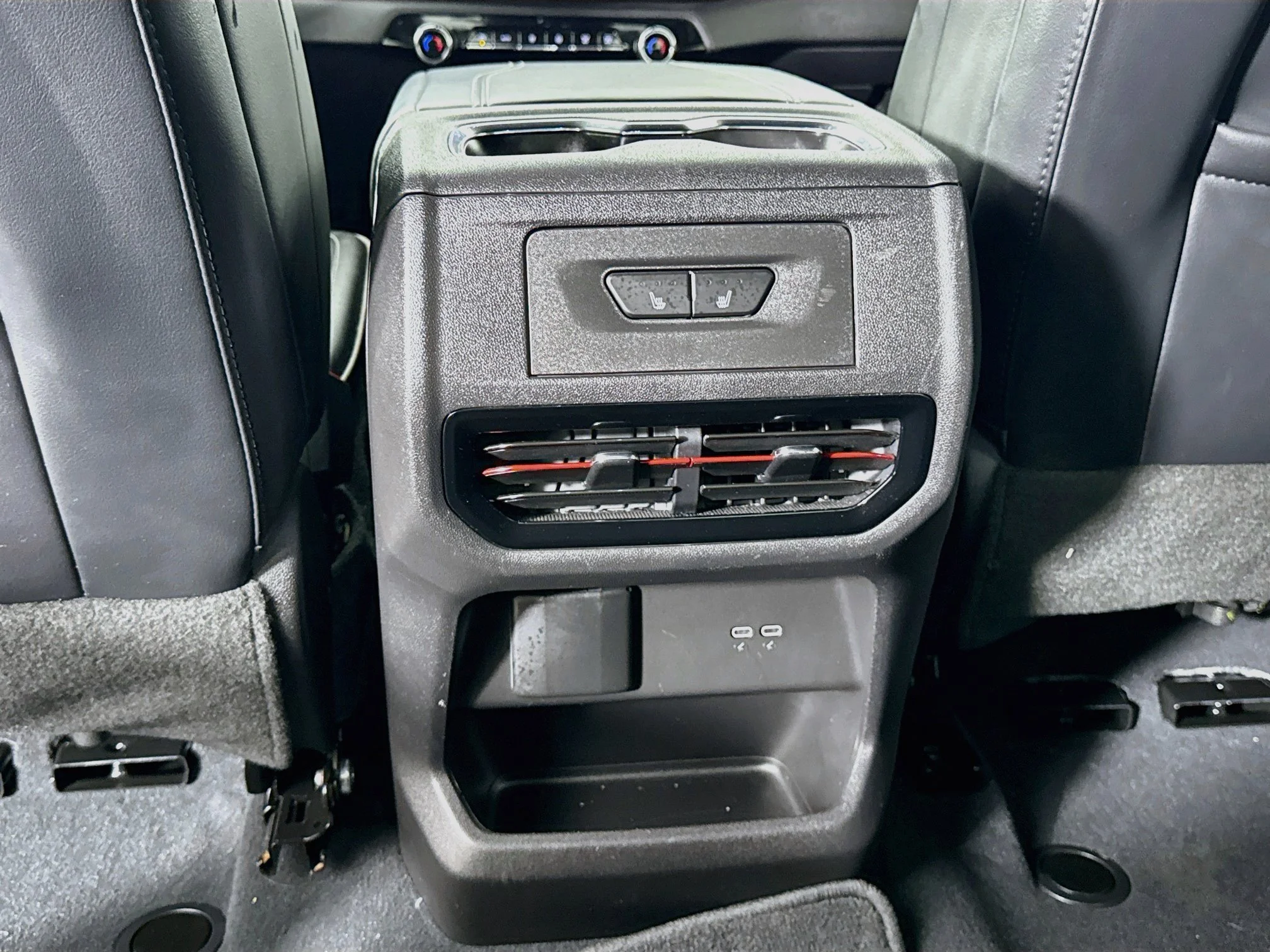 Used 2026 Black Chevrolet Trail Boss - Extended Range image 27