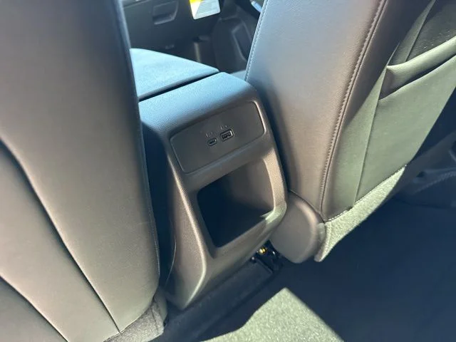 New 2026 White Chevrolet ACTIV image 22