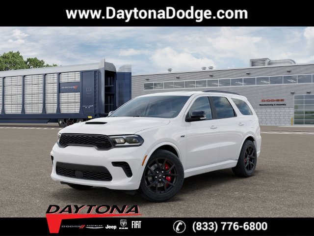 2027 Dodge Durango R/T 392