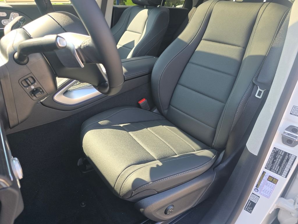 New 2026 Polar White Mercedes-Benz GLE 350 image 24