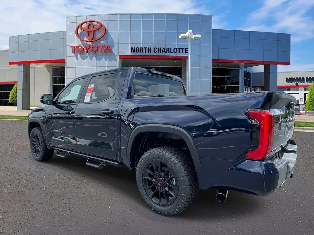 New 2026  Toyota SR5 image 5