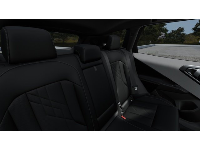 New 2026 Tanzanite Blue II Metallic BMW 30 xDrive image 12