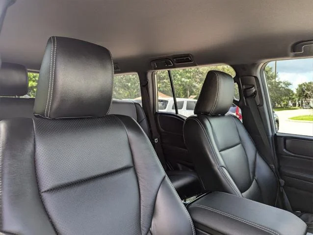 Certified Used 2025 ICE CAP Toyota  image 15