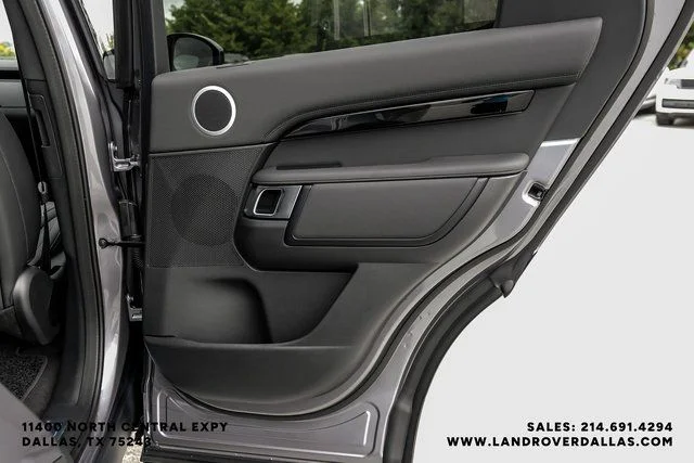Used 2025 Eiger Gray Metallic Land Rover S image 55