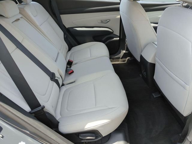 Used 2026 Gray Hyundai SE image 17