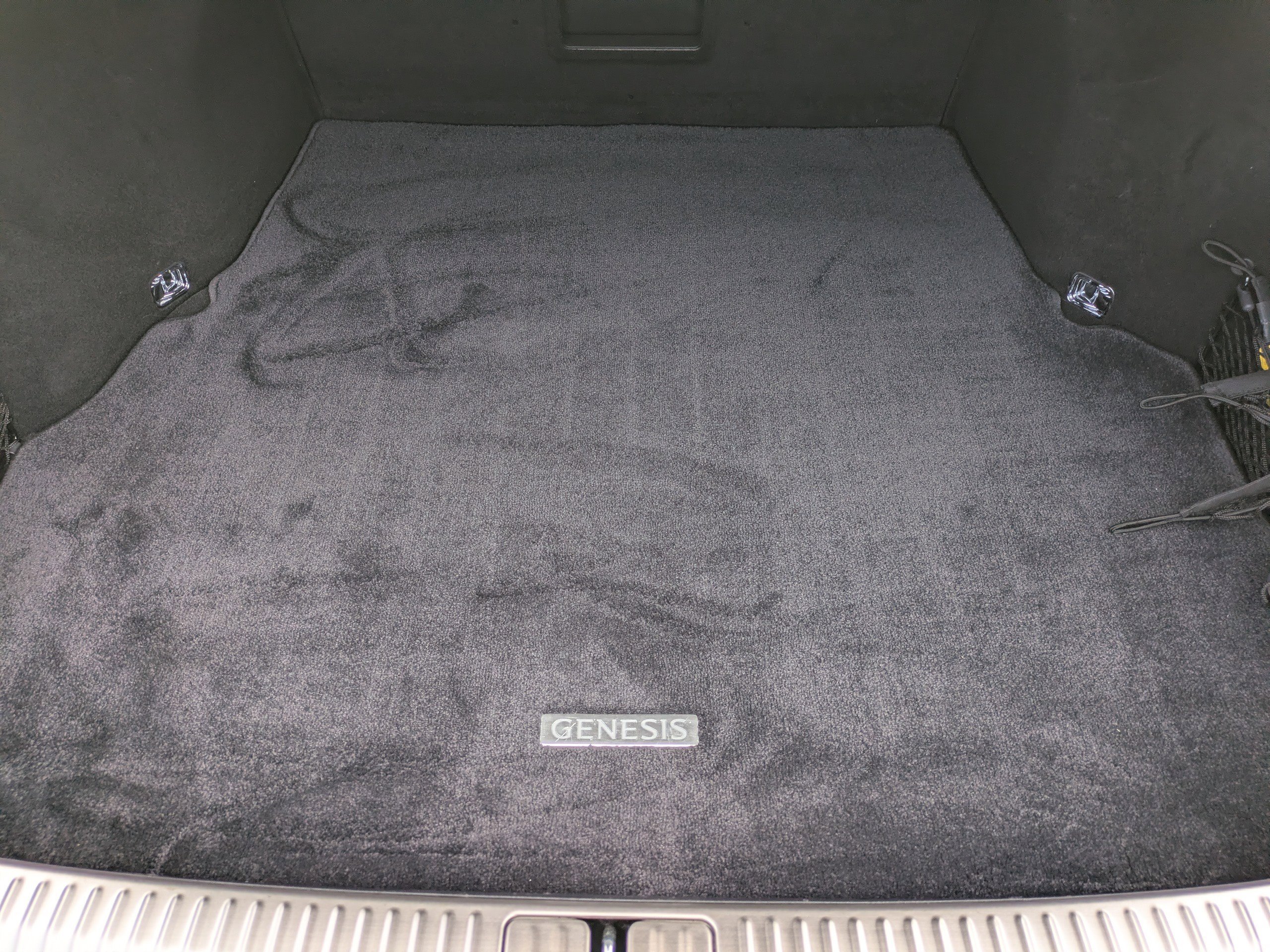 2019 GENESIS G90 Premium - Photo 11