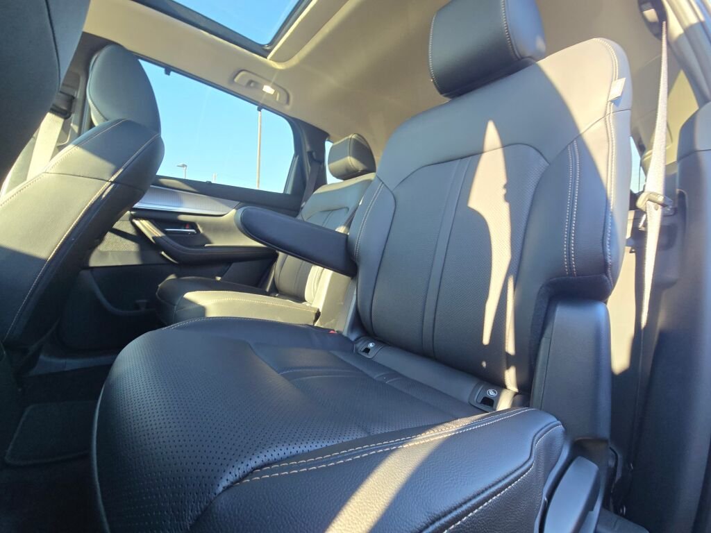 2025 Mazda CX-90 Premium Sport - Photo 14