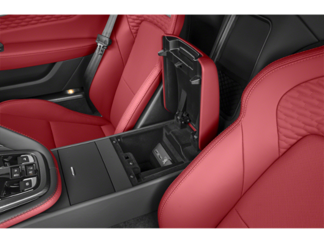 New 2024 Santorini Black JAGUAR R75 AWD Convertible image 10