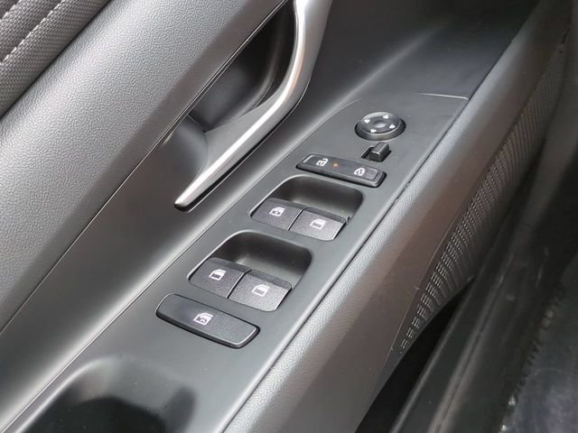 New 2026 Gray Hyundai Limited image 51
