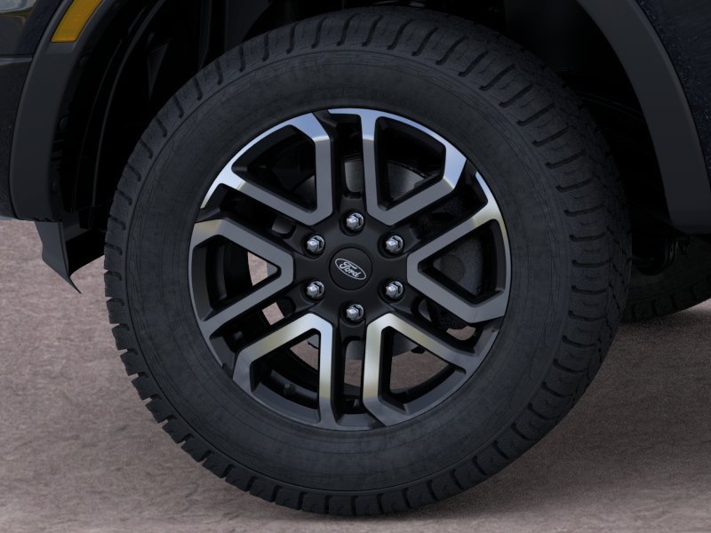 New 2026 Shadow Black Ford Lariat® image 19