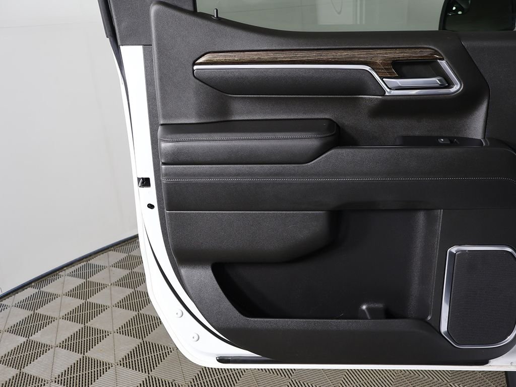 2022 GMC Sierra 1500 Elevation - Photo 19