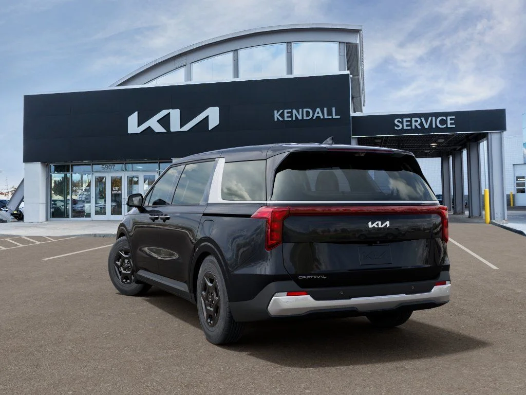 New 2026 Panthera Metal Kia LXS image 4