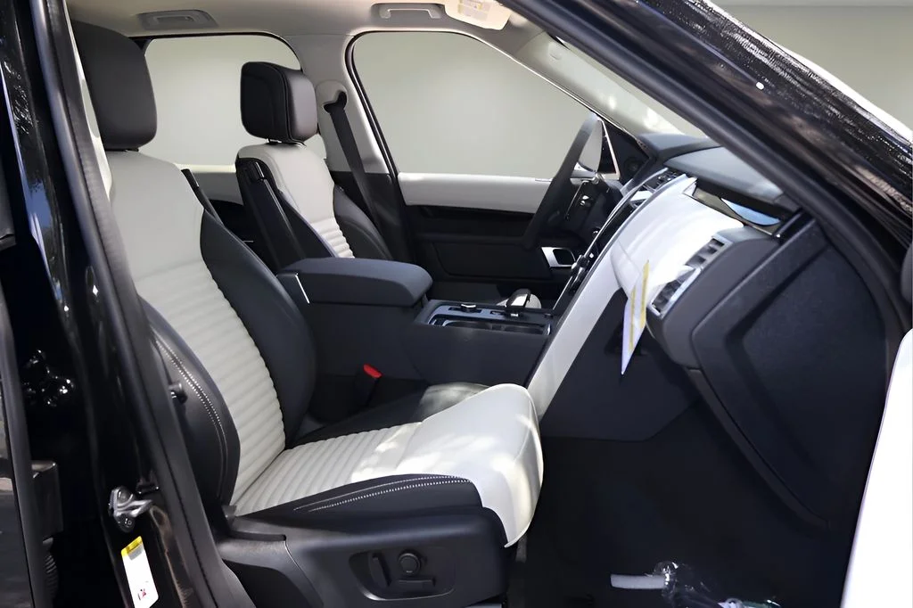 2025 Land Rover Discovery S - Photo 15