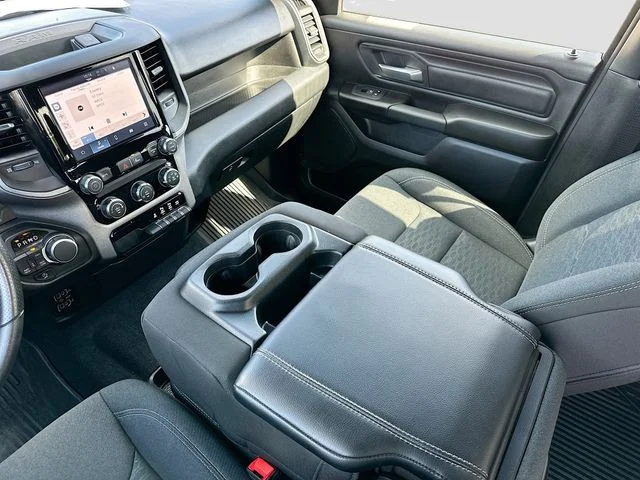 Used 2025 Black Ram Tradesman image 21
