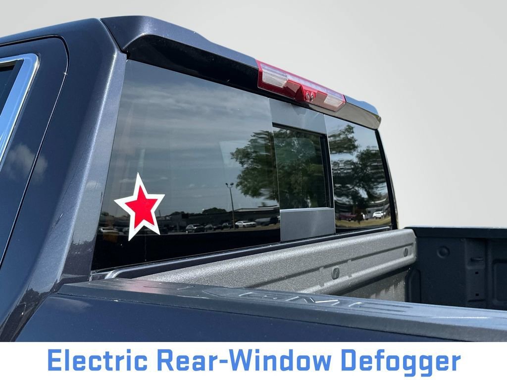 2025 GMC Sierra 1500 Denali - Photo 12