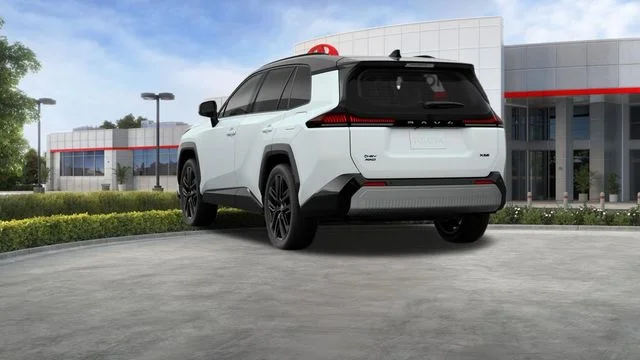 New 2026  Toyota XSE image 27