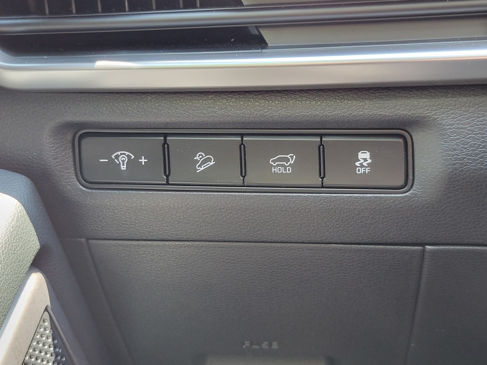 Certified Used 2025 Black Kia S image 16
