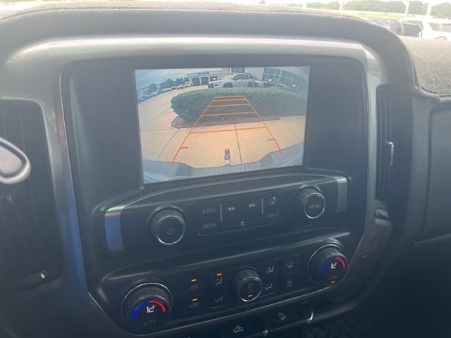 Used 2016  Chevrolet LT image 13