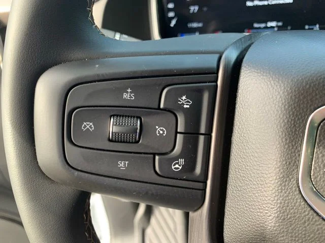 Used 2026 White GMC AT4 image 27