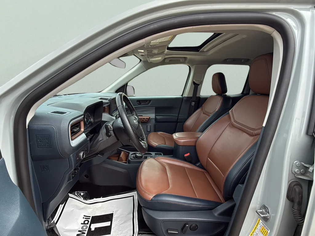 Used 2022 Cactus Ford Lariat image 26