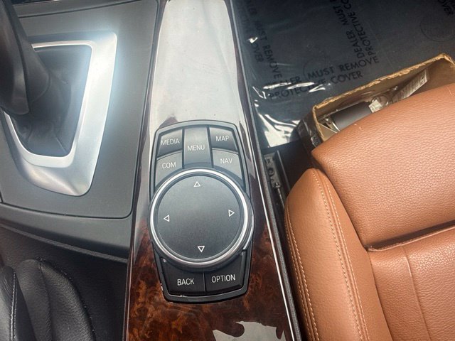 Used 2017 Alpine White BMW 440i xDrive Gran Coupe image 19