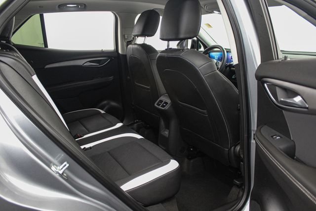 Used 2025 Gray Buick Sport Touring image 22