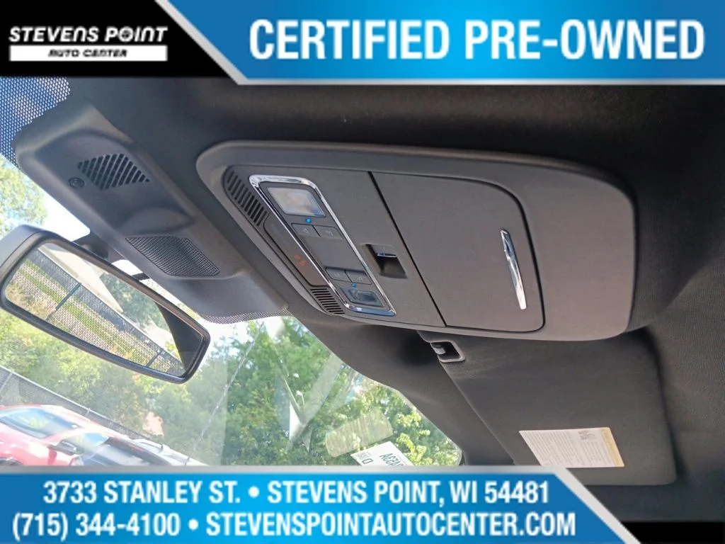 Used 2024 Bronze Metallic Ford Lariat image 27