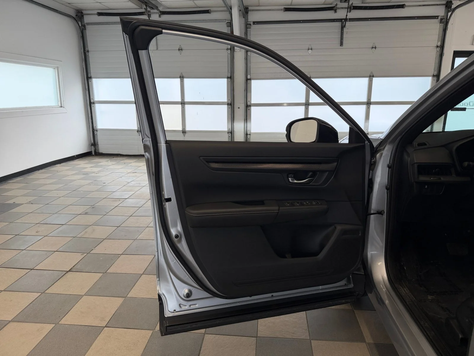 Used 2025 Silver Honda Sport image 28