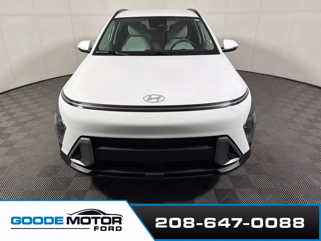 Used 2025 Atlas Hyundai SEL image 3