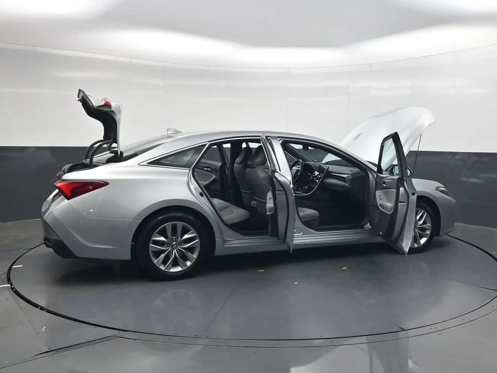 2022 Toyota Avalon XLE - Photo 39