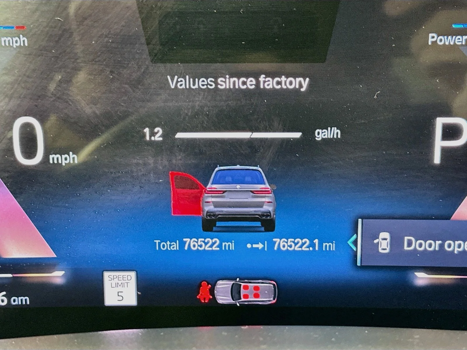Used 2023 Gray BMW  image 22