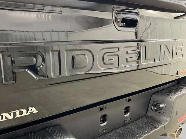 2026 Honda Ridgeline TrailSport - Photo 8