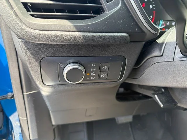 Used 2021 Blue Ford S image 16