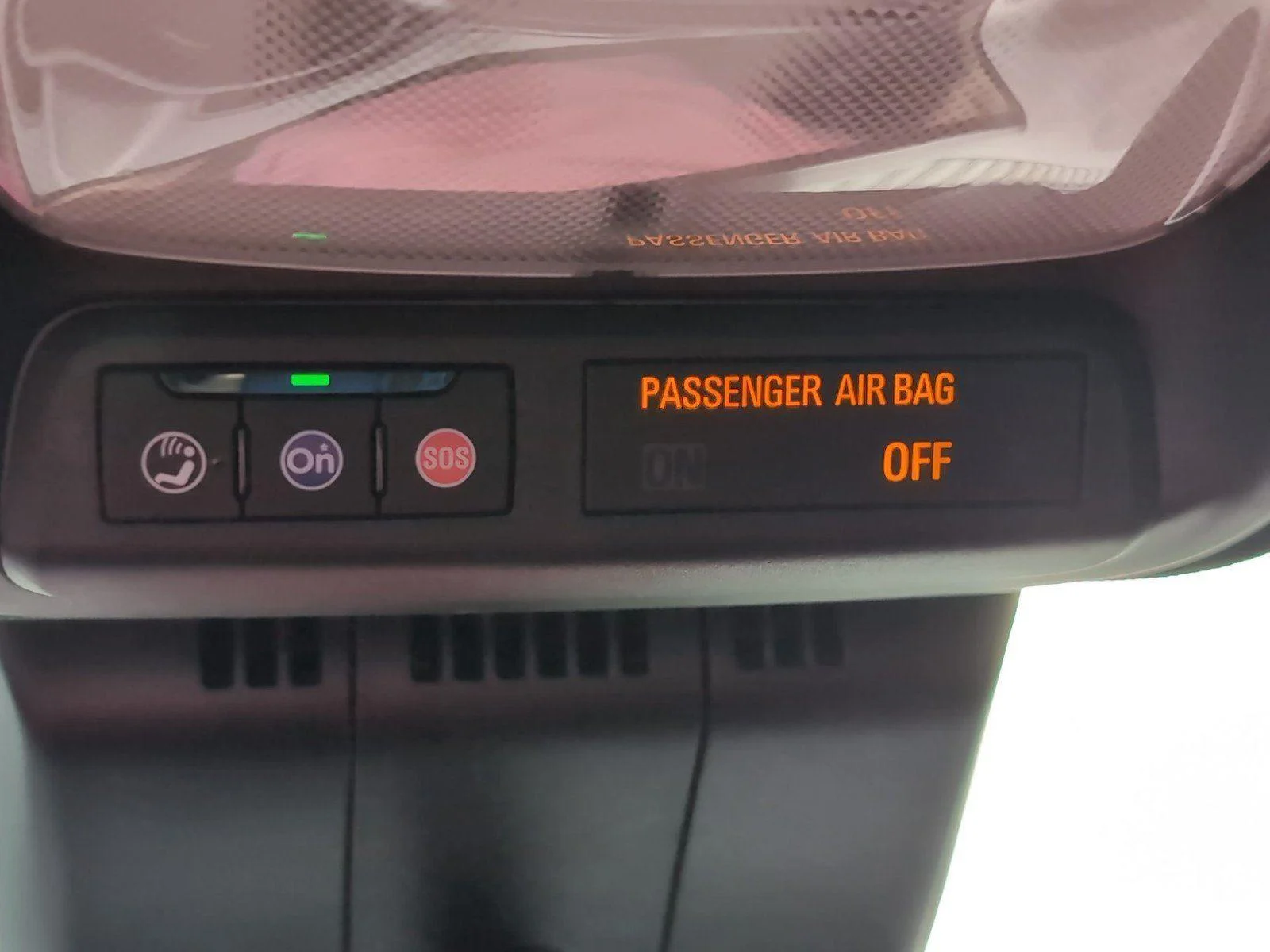 Used 2023 Black Chevrolet Trail Boss image 19