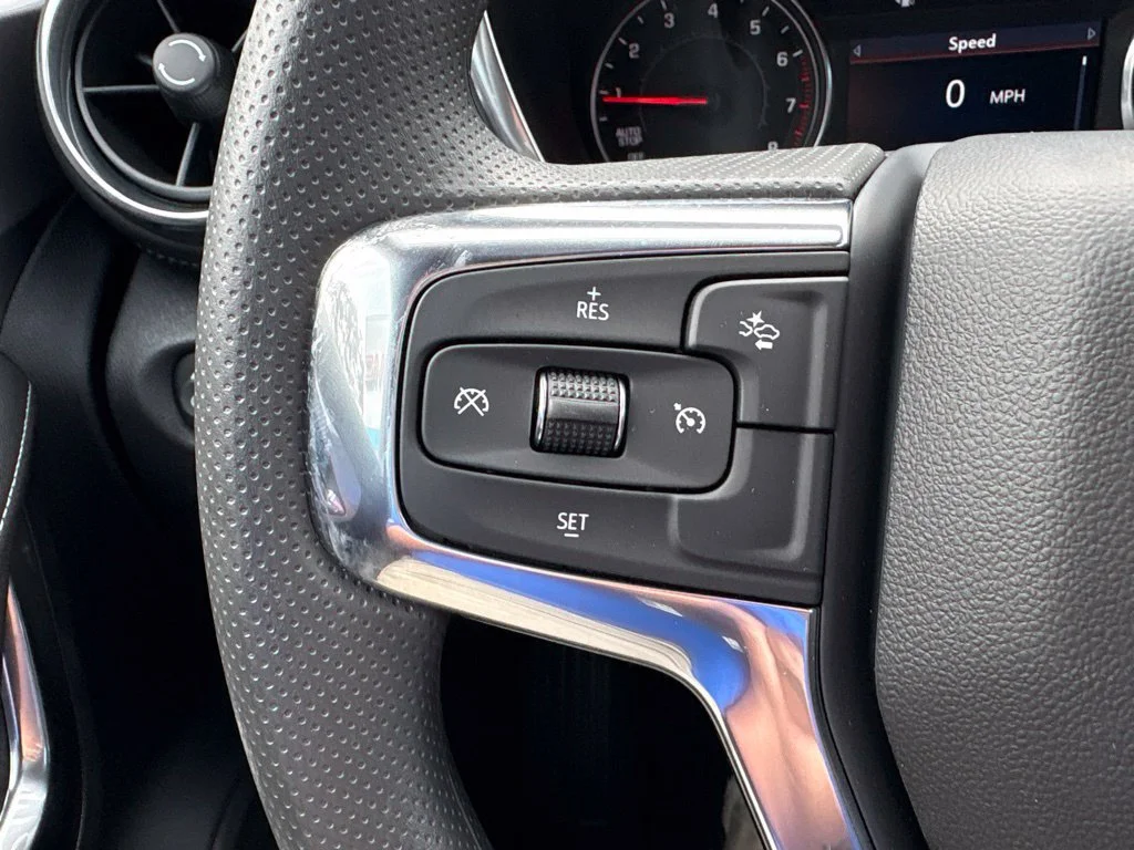 New 2026 Summit White Chevrolet 2LT image 12